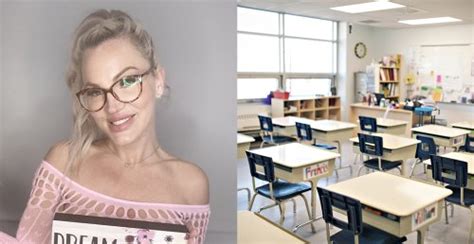 coquitlam teacher onlyfans|Teaching assistant fired over OnlyFans vows to fight for her job back